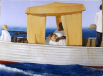 A Bahia dos Espelhios