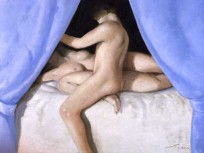 Lovers in the King’s Room
