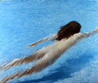 Swimmer