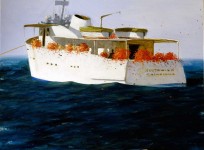 The Bougainvillea Trade
