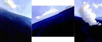 Atlantida (Triptych)