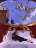 La Gracielona in the Venetian Room