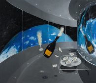 L’Ultimo Sguardo Dopo La Terra