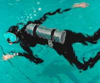 On the Reef