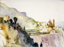 Praiano desde ‘Il Tritone’