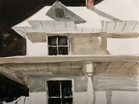 Study for ‘Casa en La Luna’