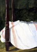 Study for ‘La Siesta’