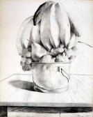 Study for ‘Monument’