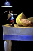 Temptation