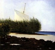 The Landing