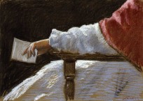 The Left Arm