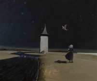 The Trail of Eridani