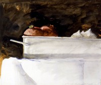 Study for ‘Nautilus’